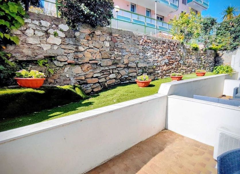 Balcón Foto