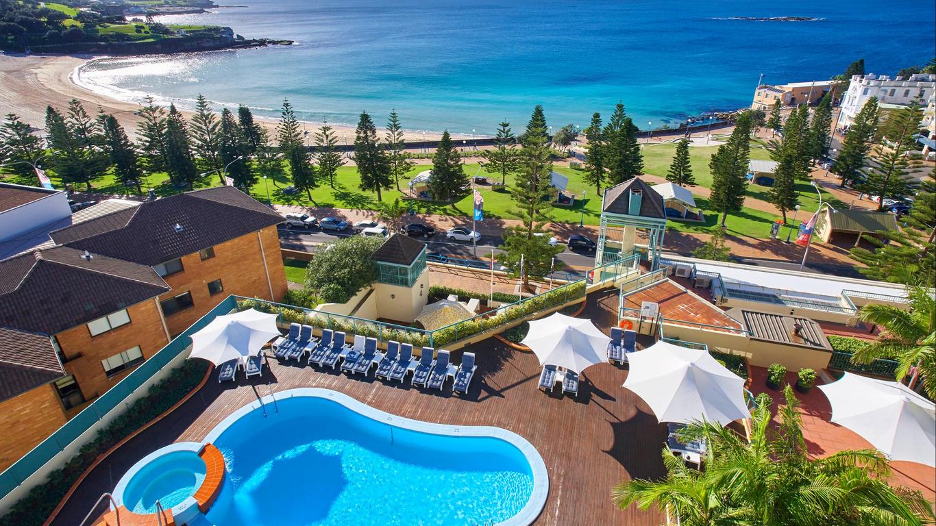 Crowne Plaza Sydney Coogee Beach, An IHG Hotel