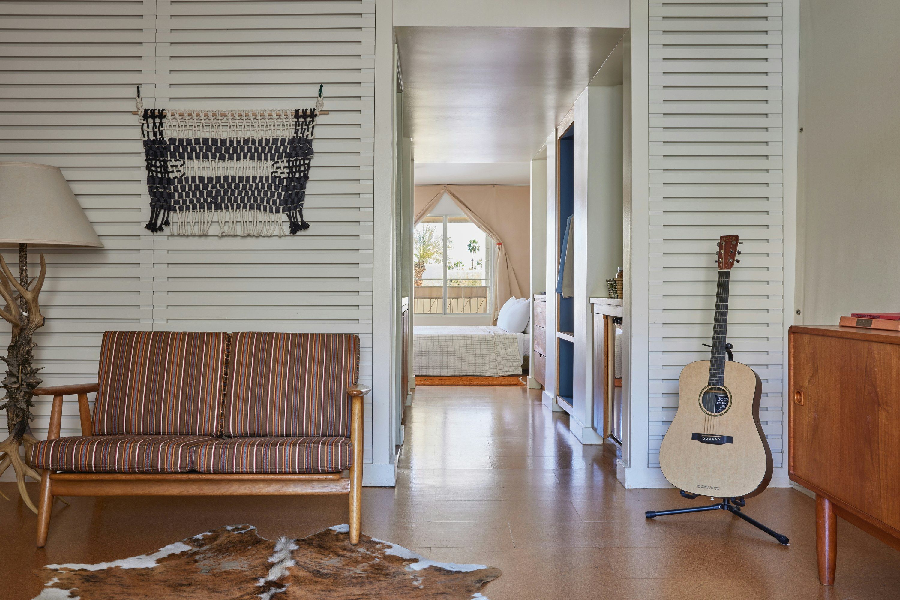 Habitación