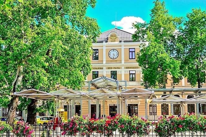 Hostel Central Station Plovdiv