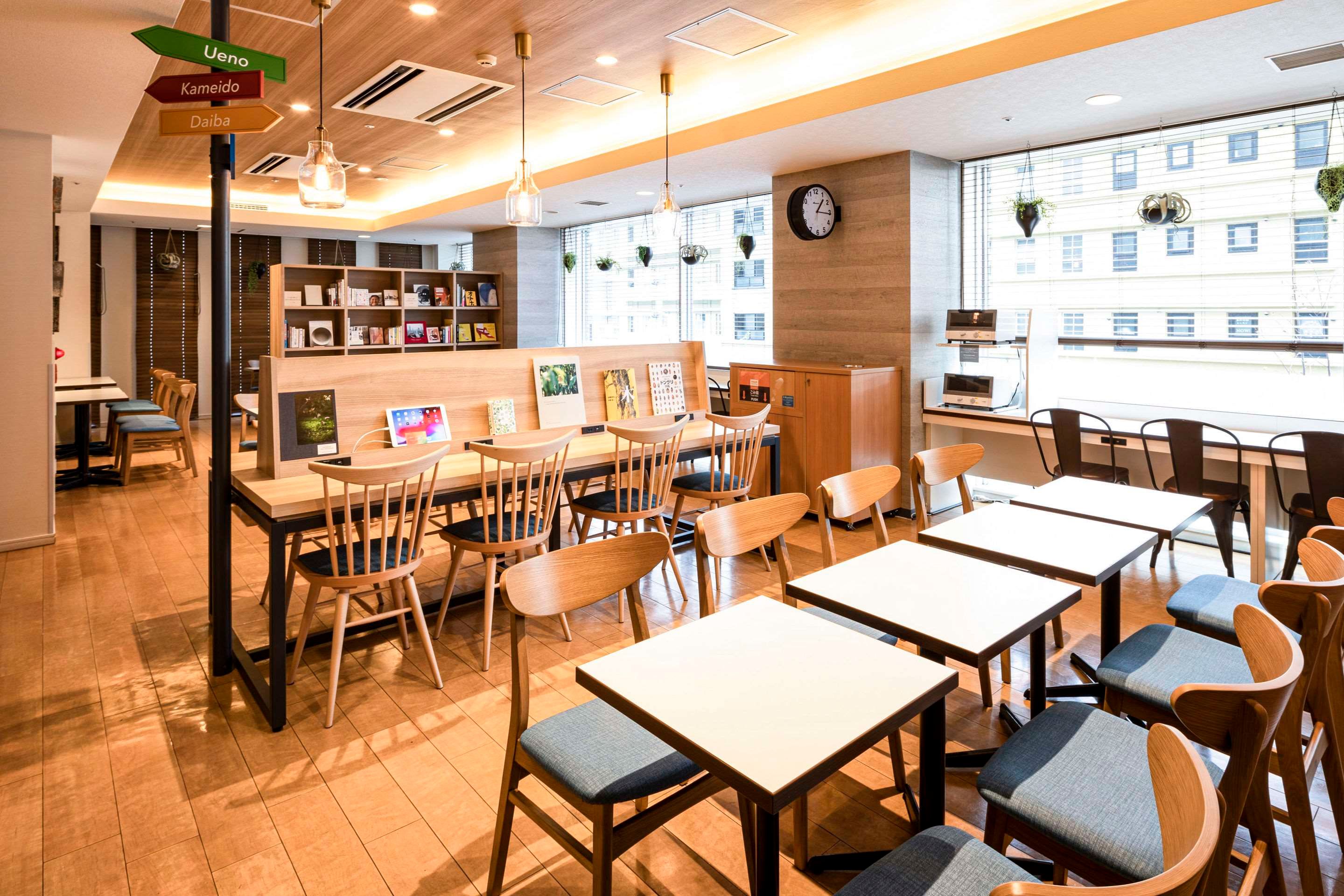 Restaurante