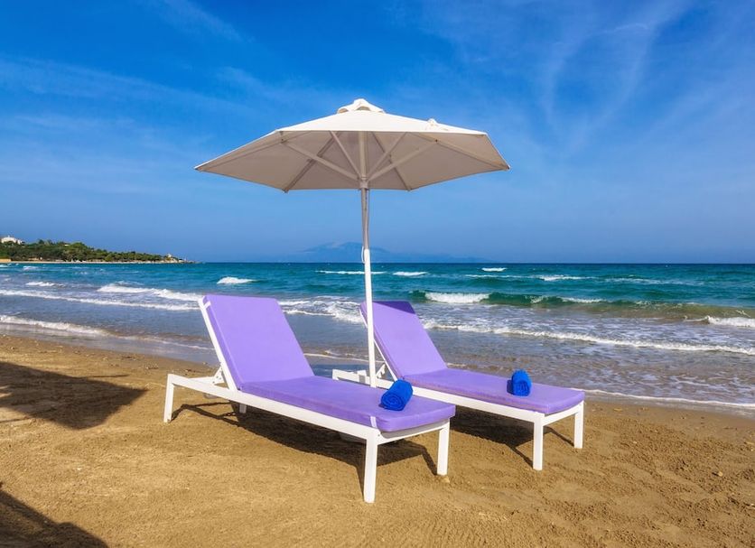 Playa Foto