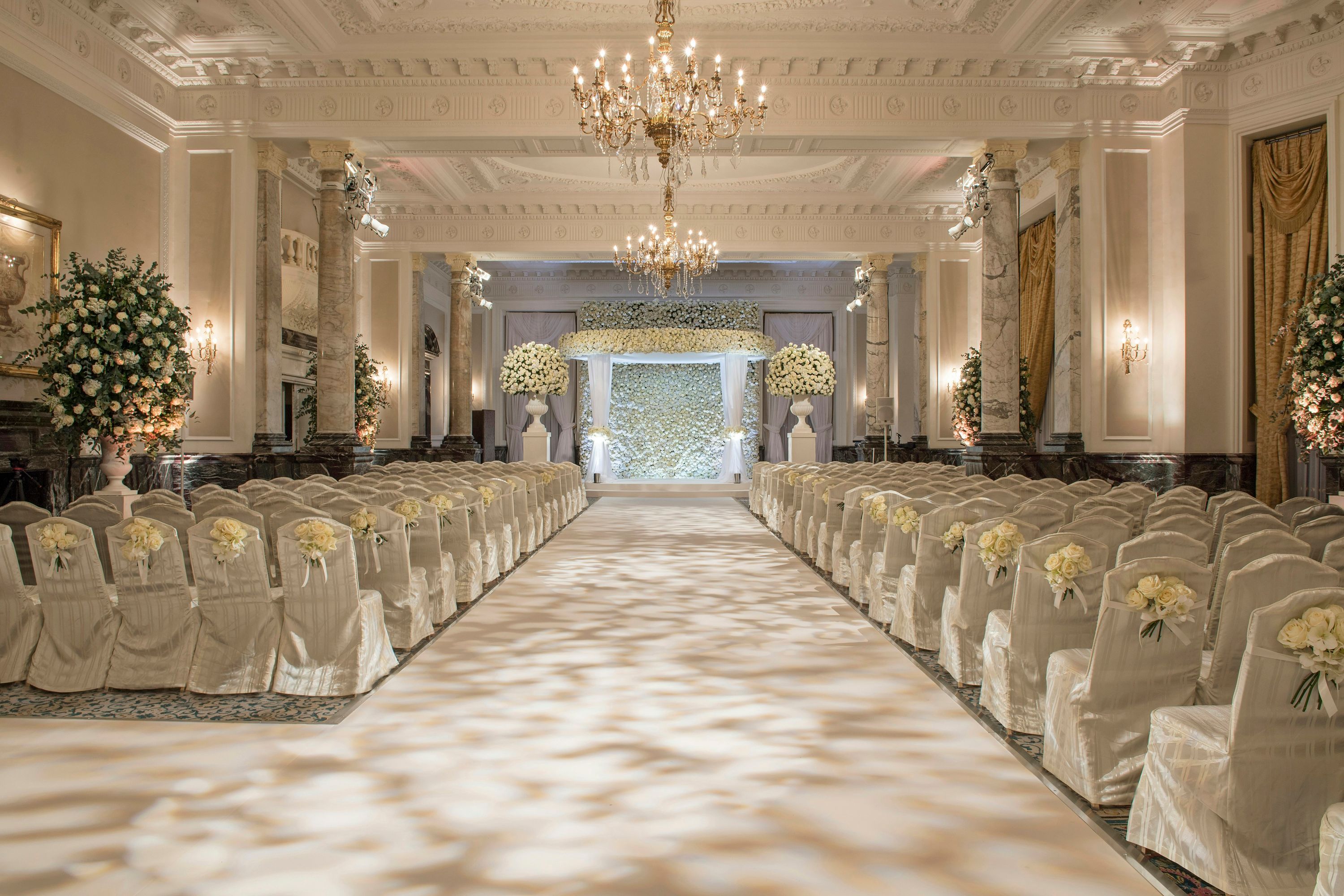 Sala de banquetes