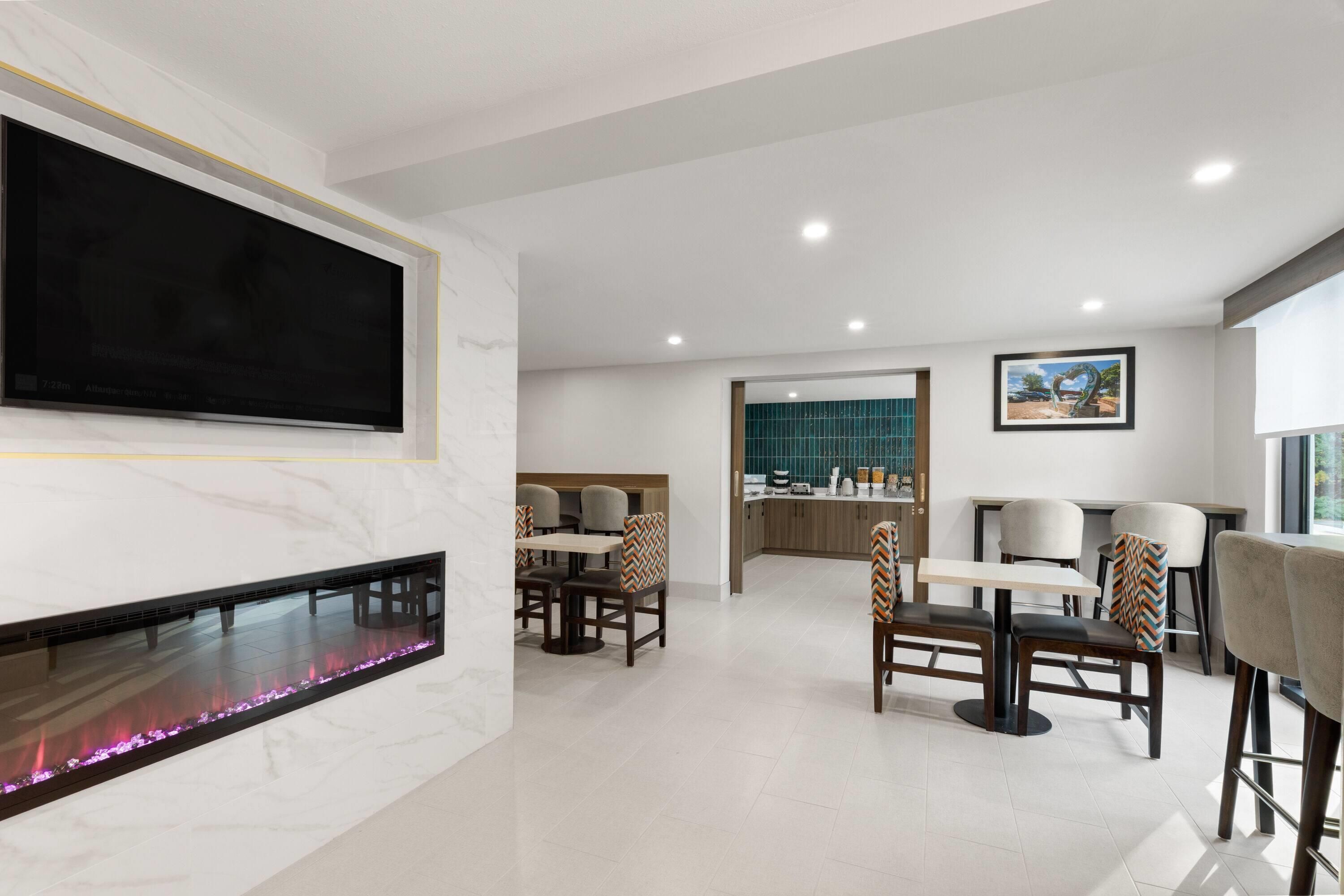 Servicio del hotel