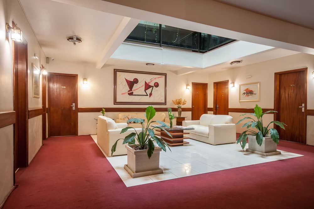 Recepción