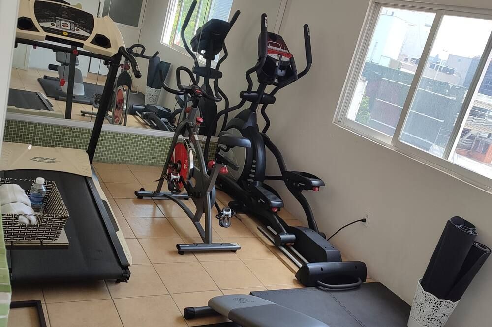 Gimnasio