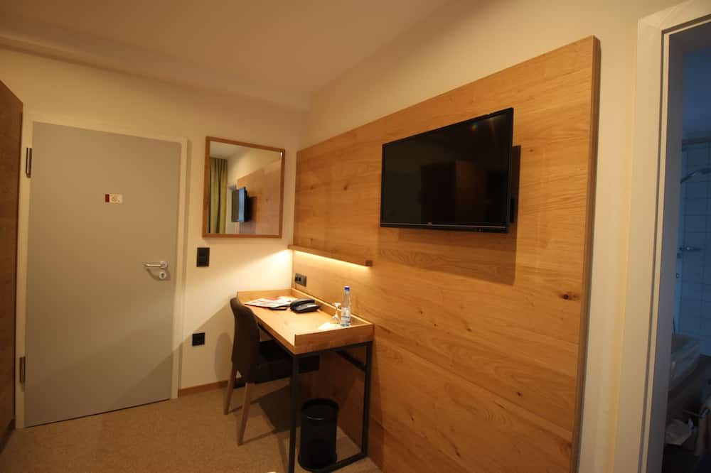 Servicio de la habitación