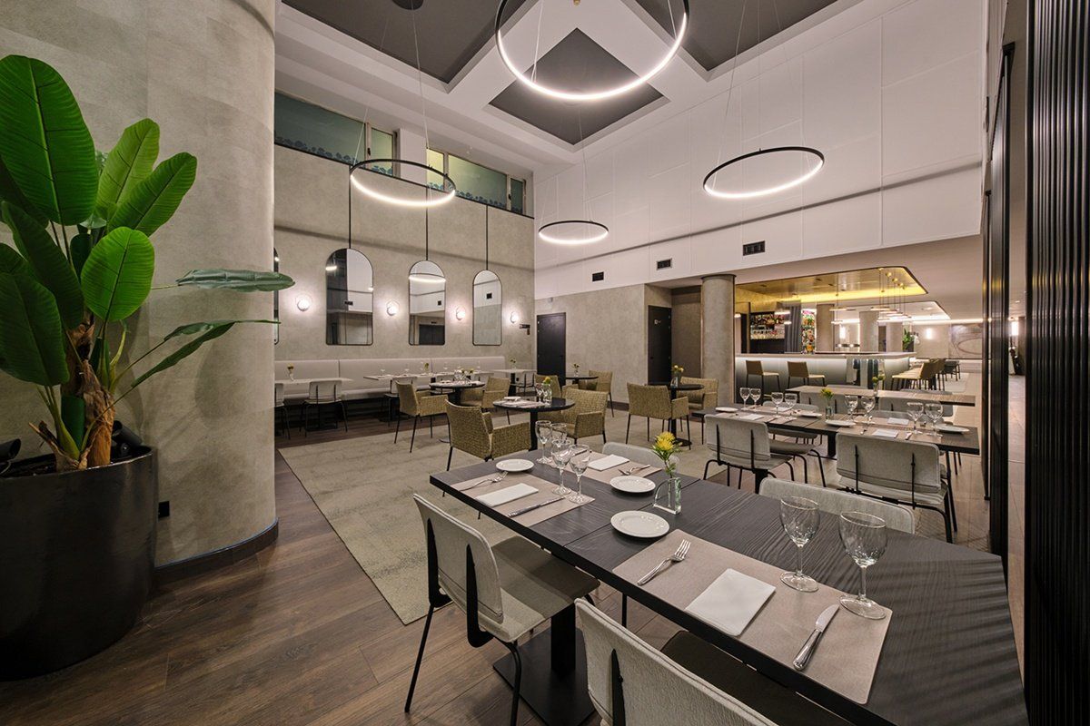 Restaurante