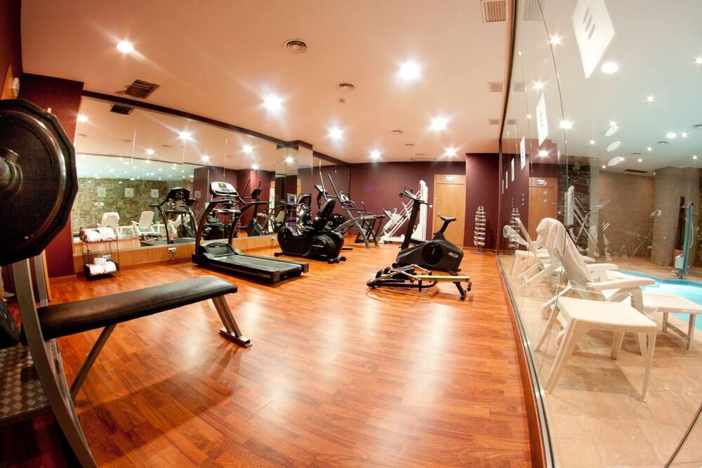 Gimnasio