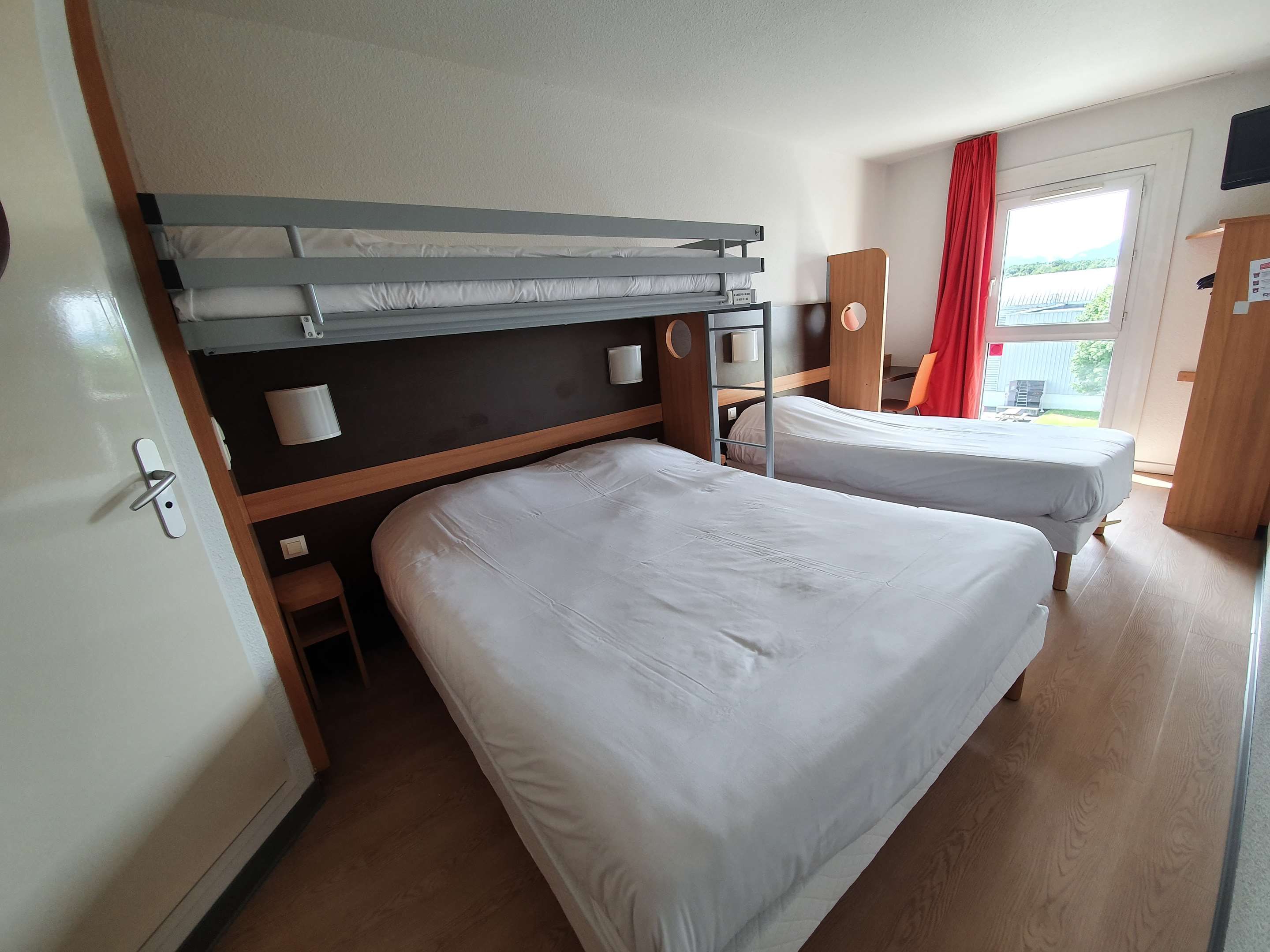 Habitación