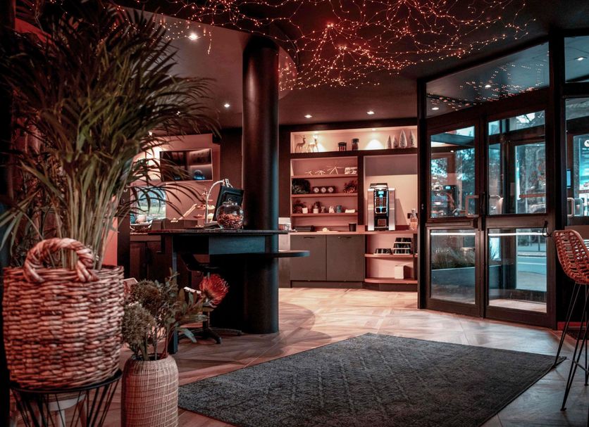 Bar Foto