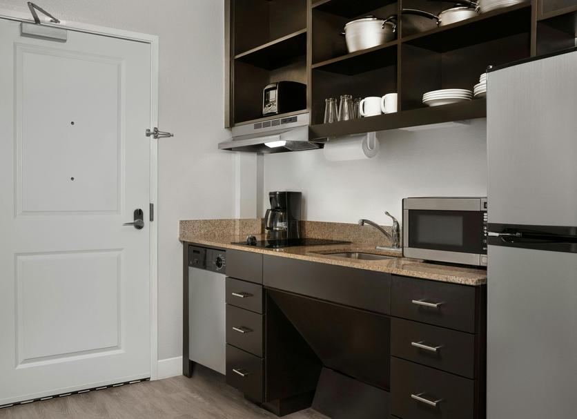 Cocina Foto
