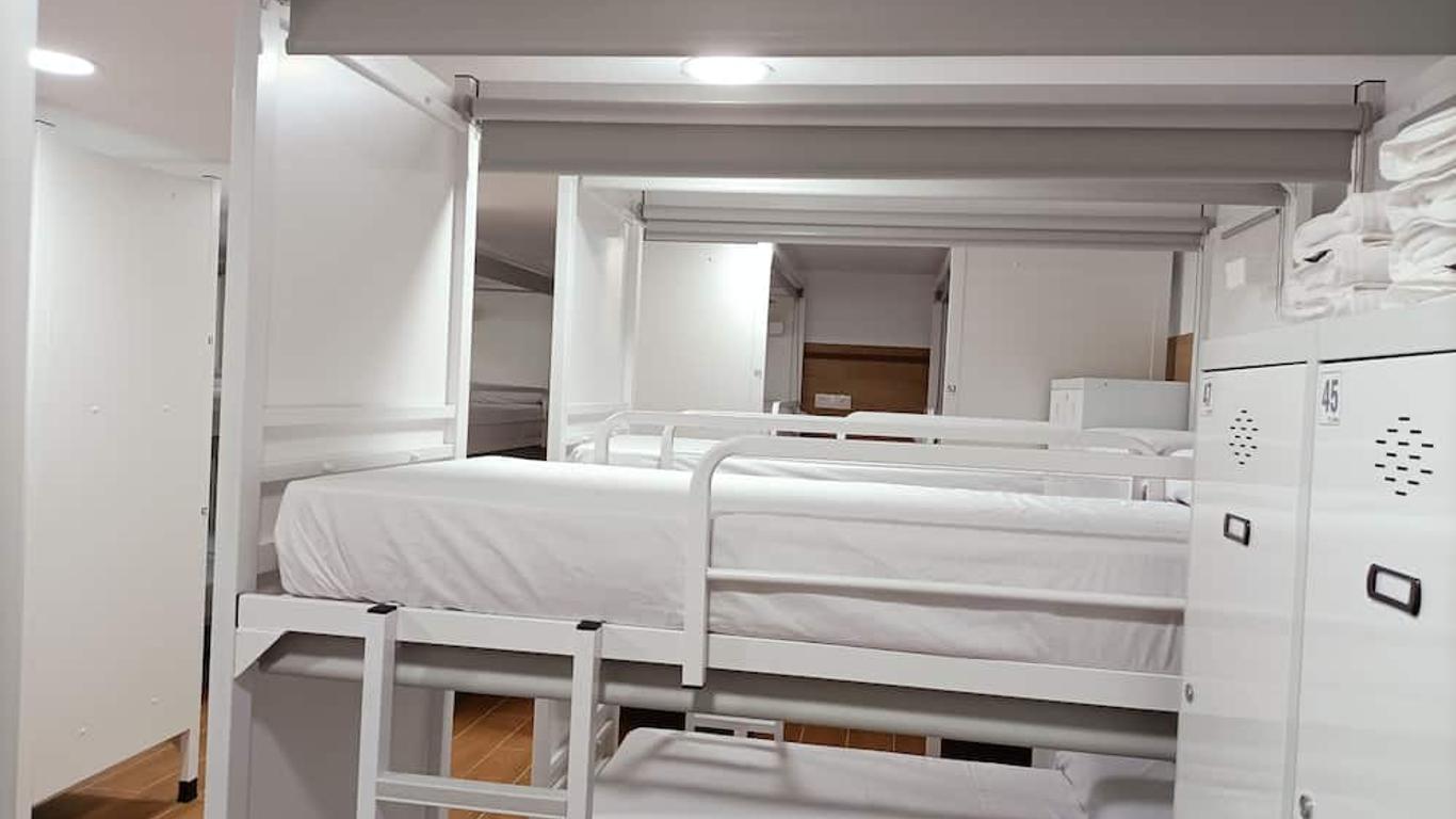 Albergue Valin Lama