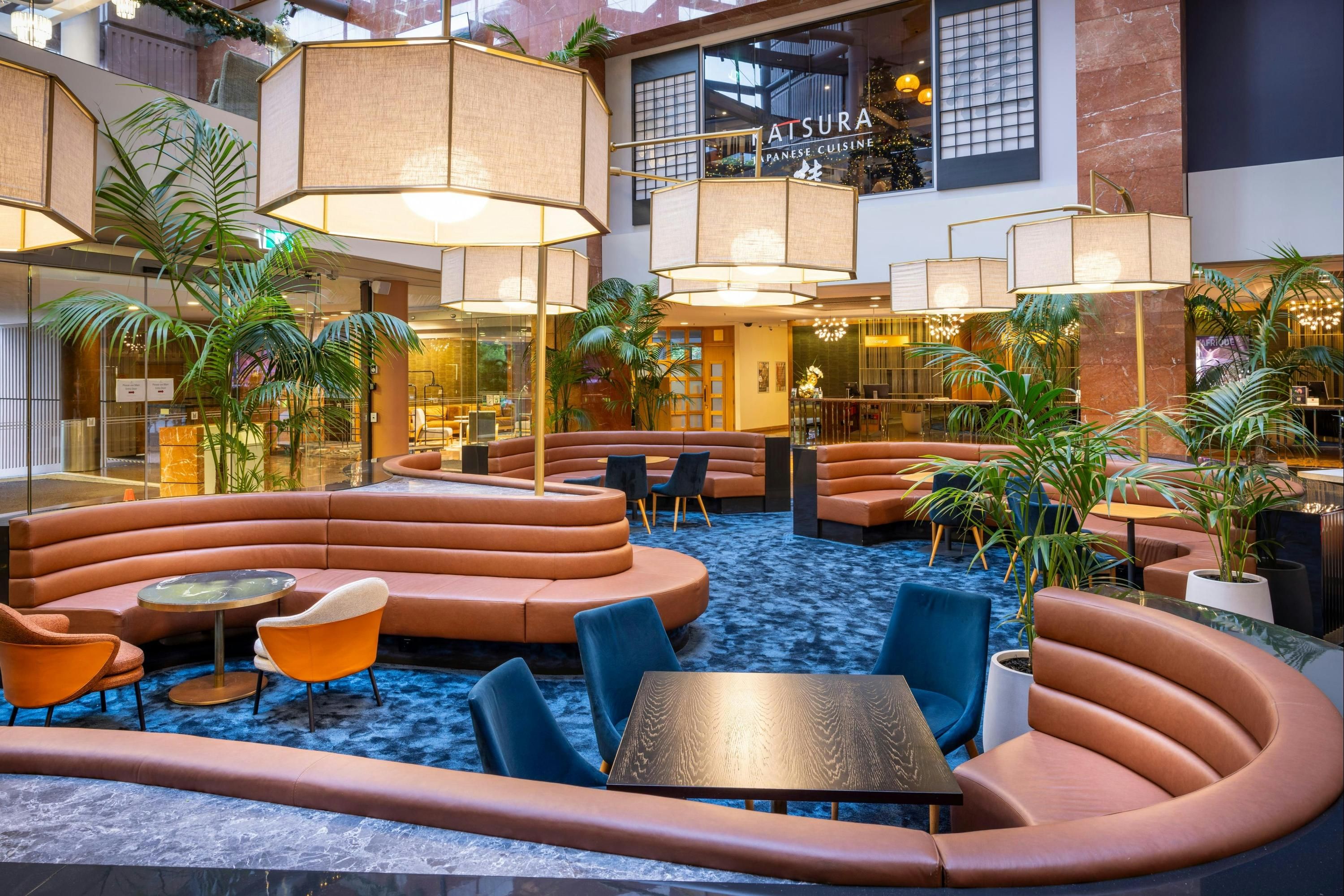 Sala de estar