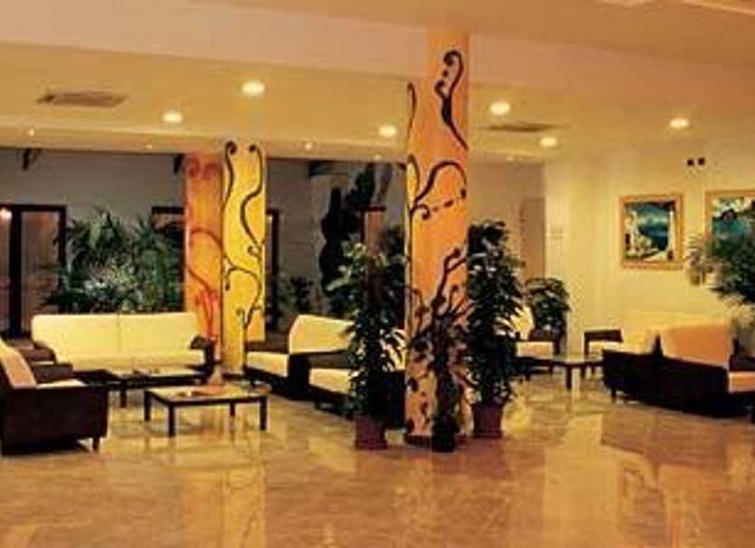 Recepción Foto