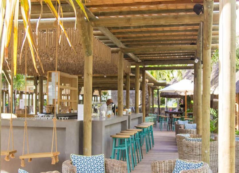 Bar Foto