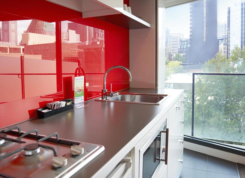 Cocina Foto