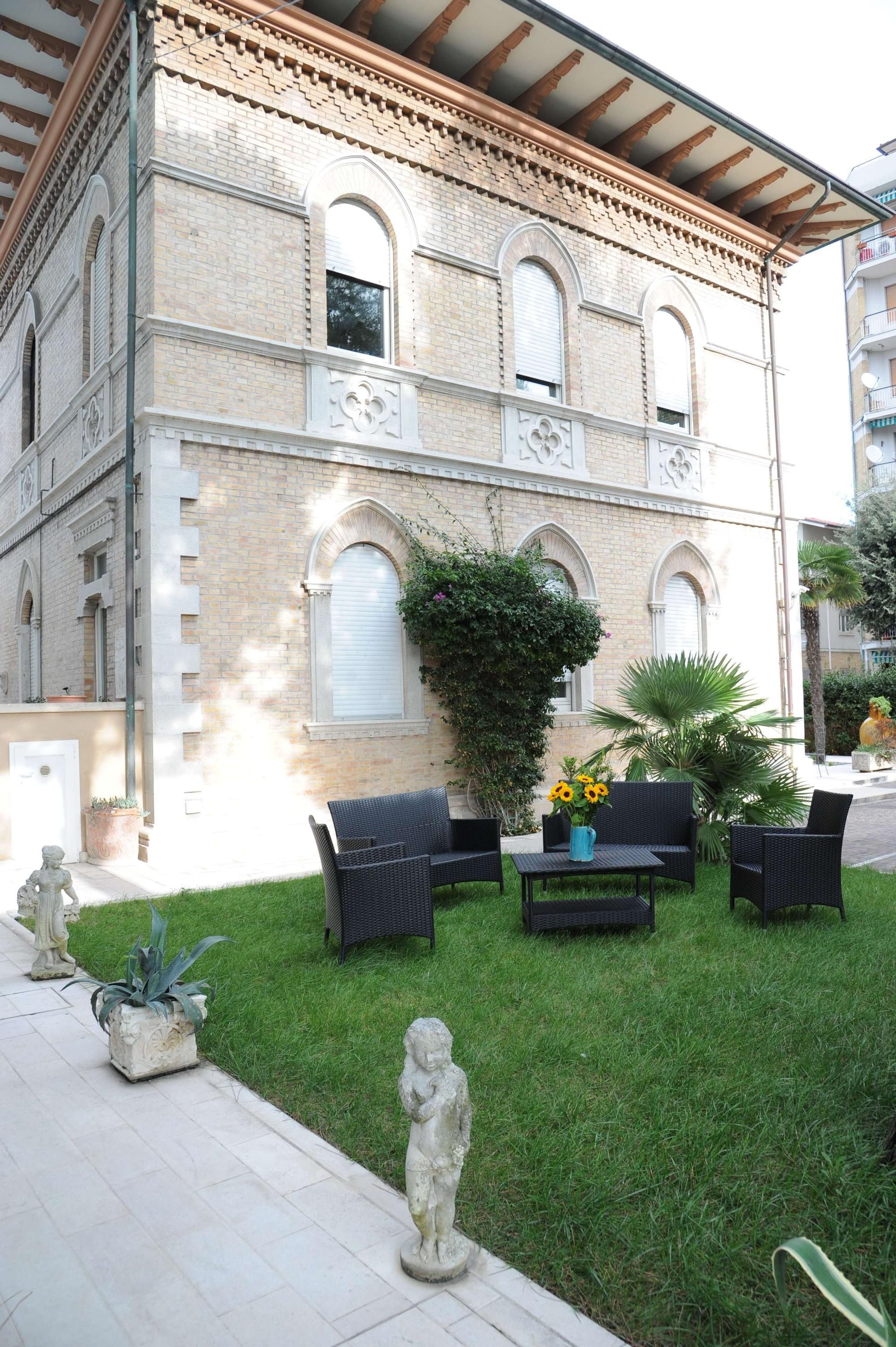 Servicio del hotel