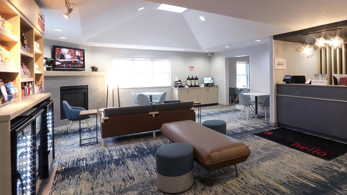 TownePlace Suites by Marriott Minneapolis Eden Prairie