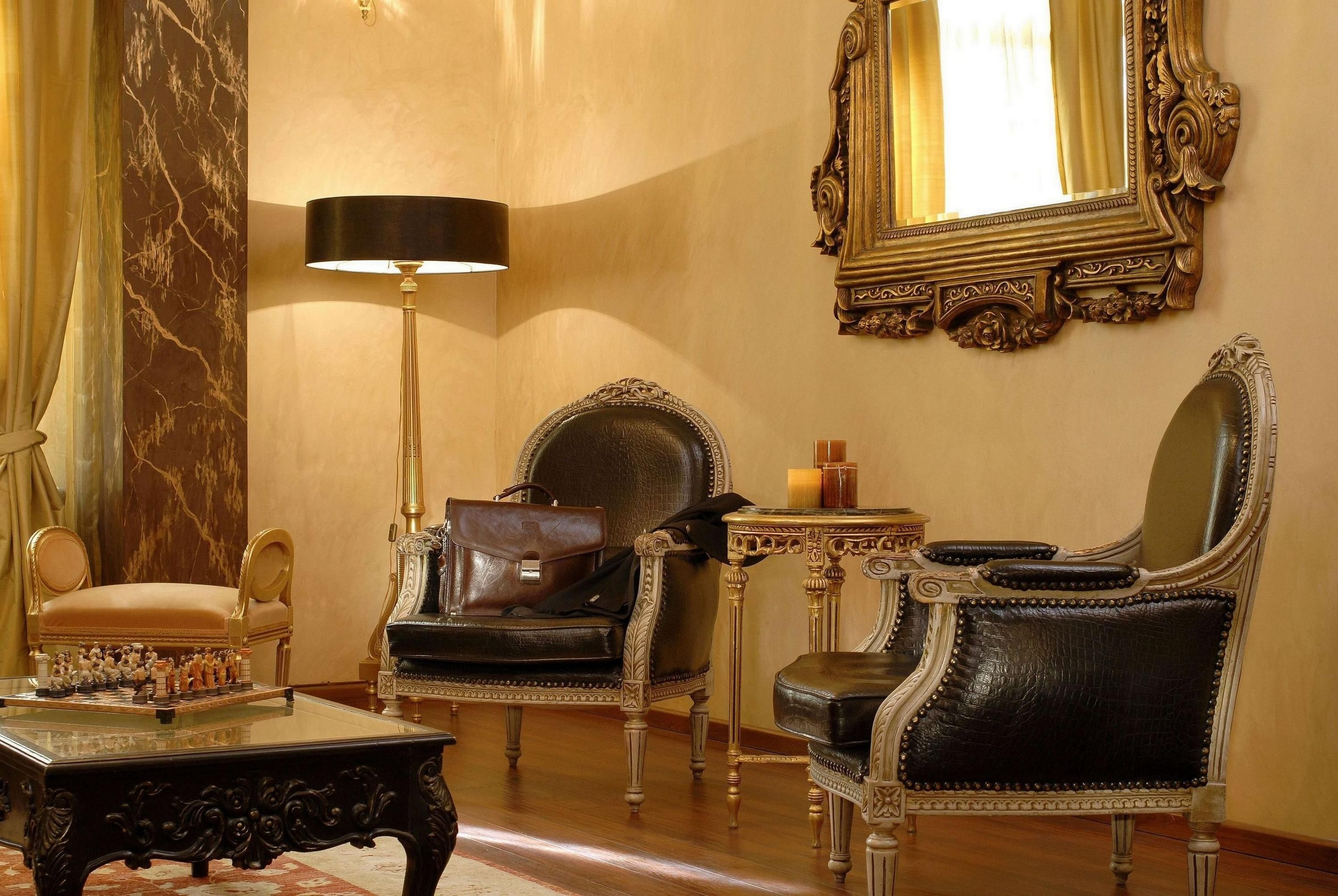 Sala de estar