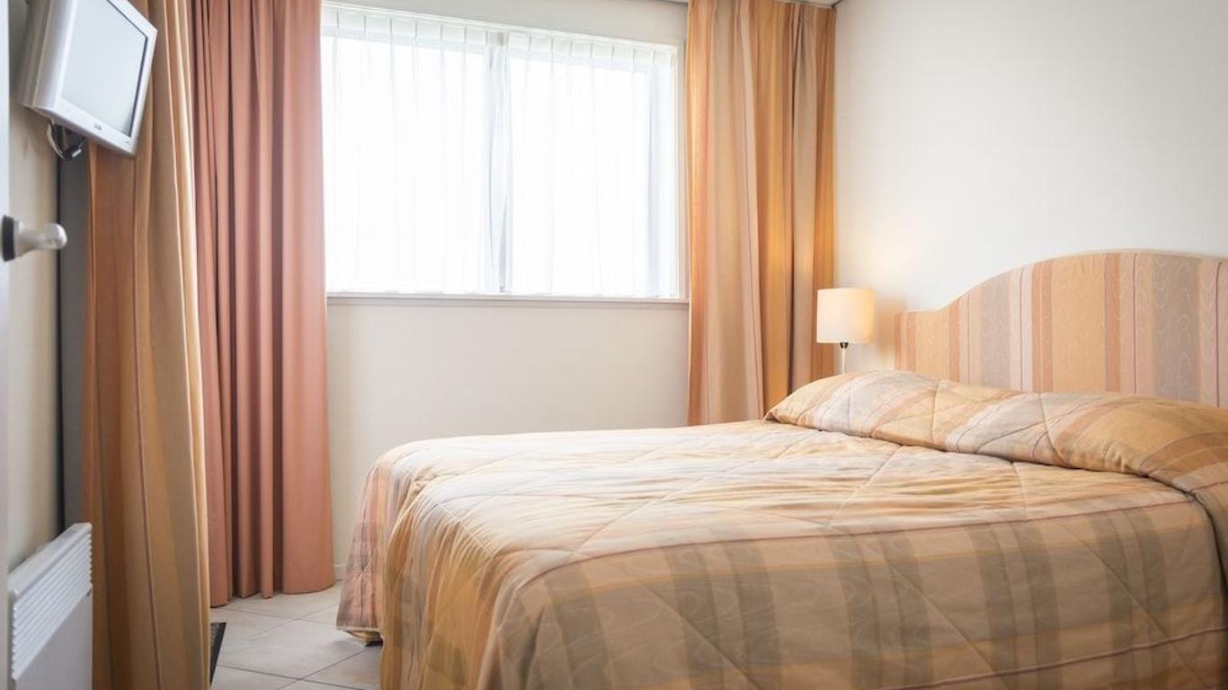 Hotel De Vlijt Texel