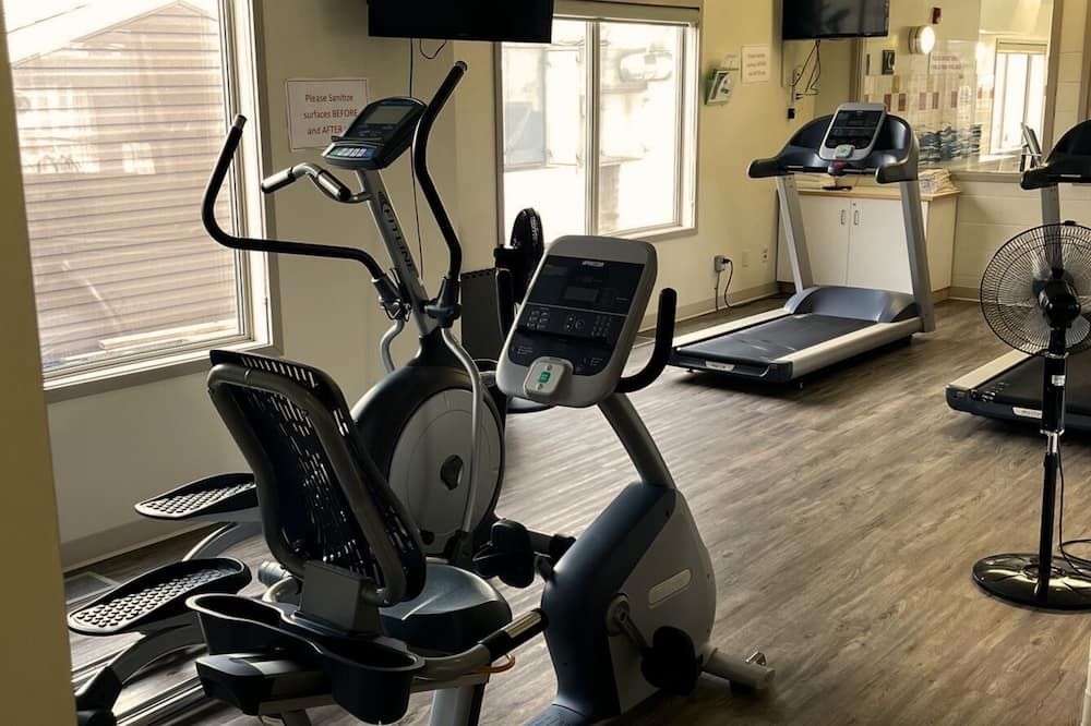 Gimnasio