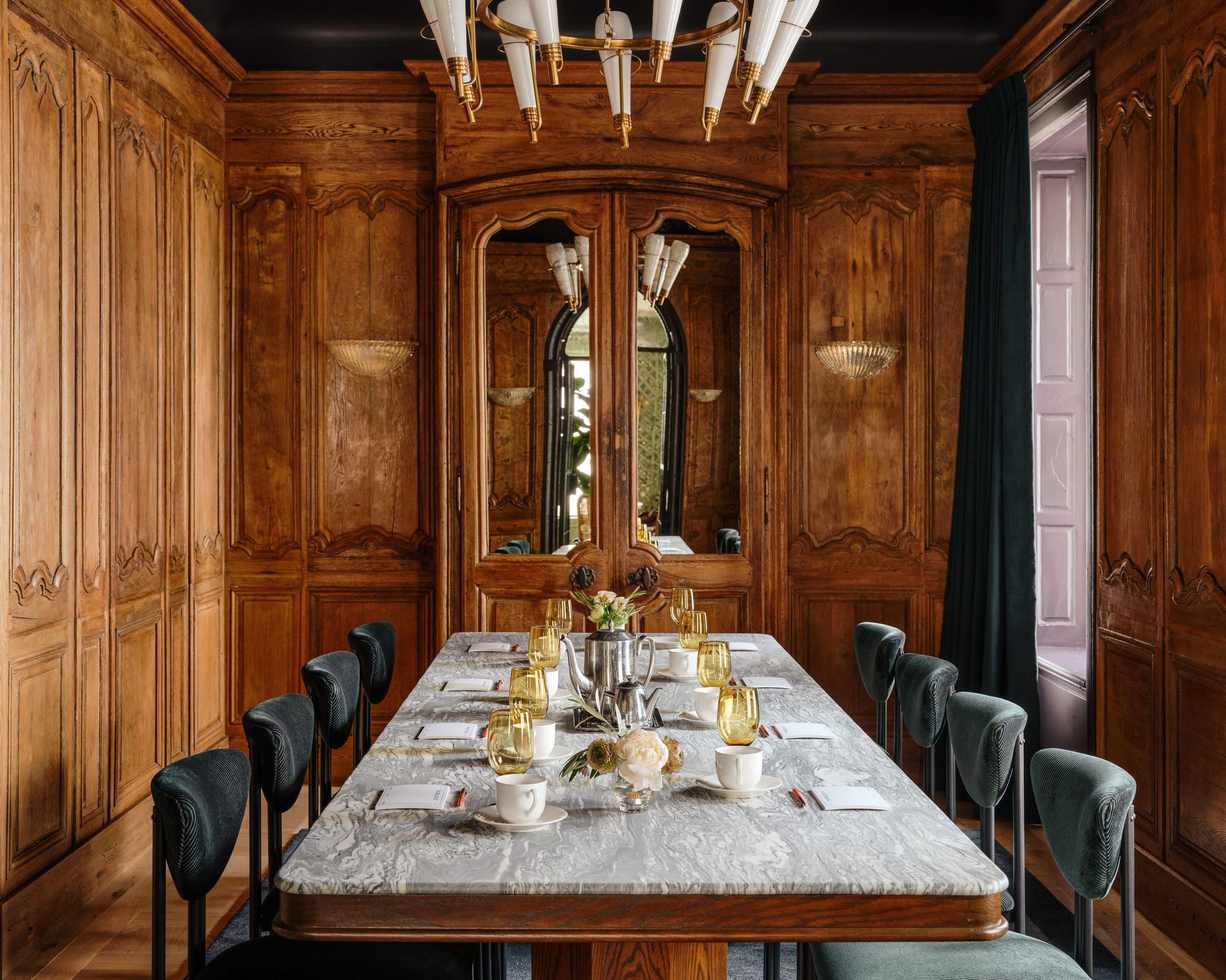 Comedor