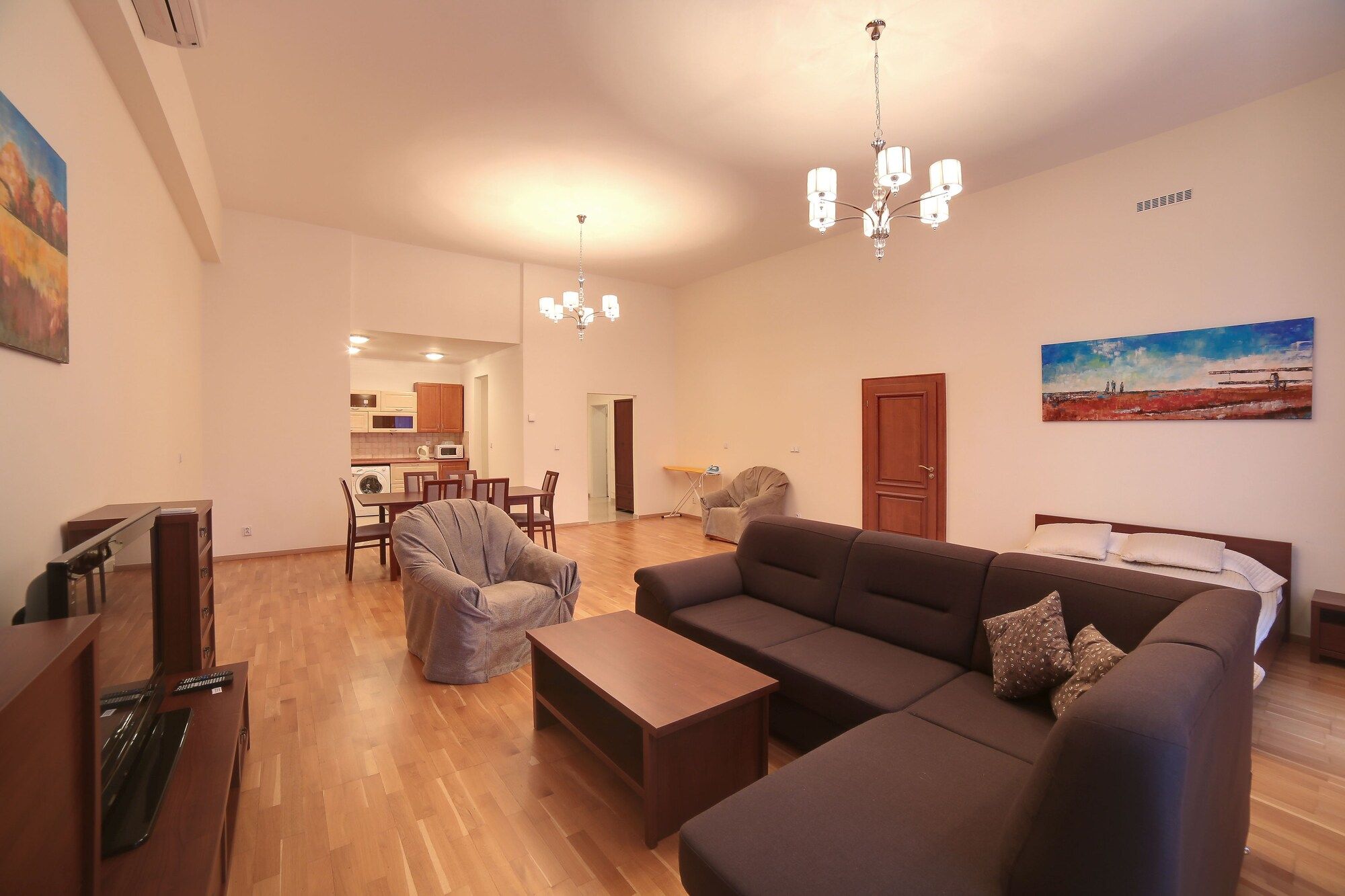 Sala de estar
