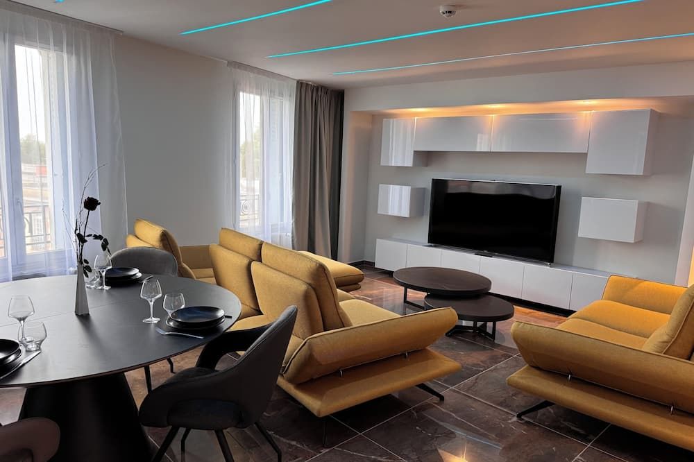 Sala de estar