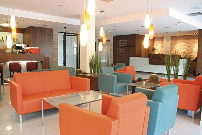 Sala de estar