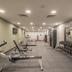Gimnasio