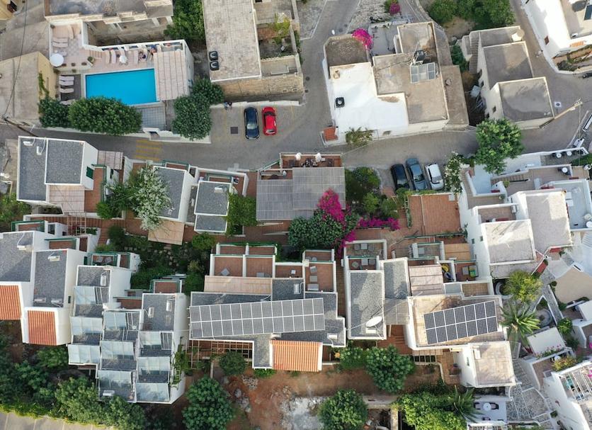 Edificio Foto