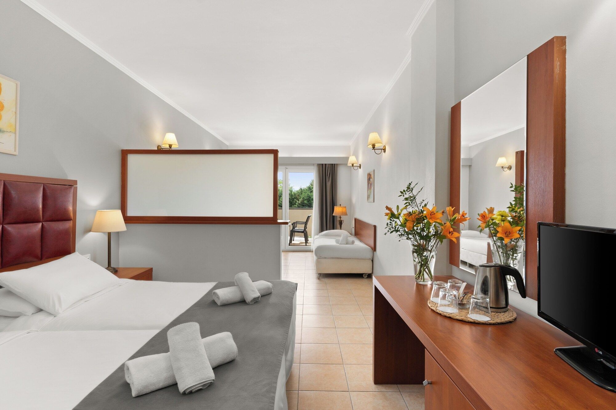 Habitación