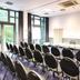 Sala de conferencias