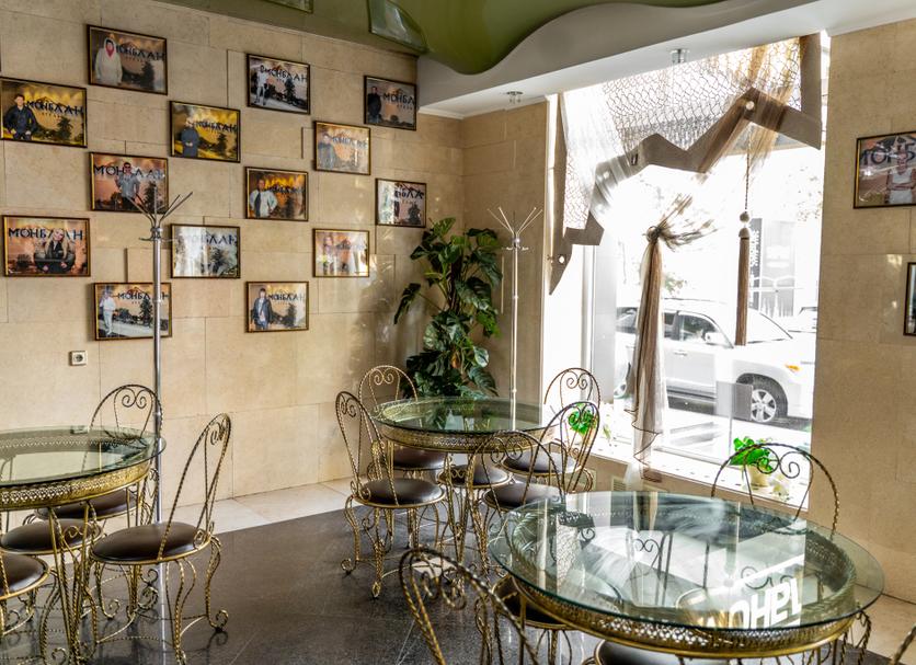 Comedor Foto