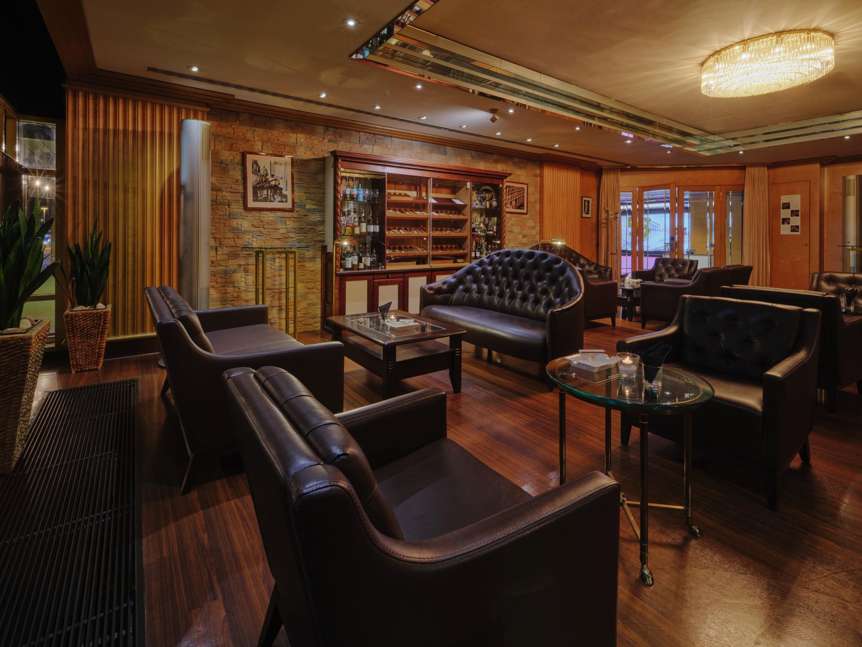 Sala de estar