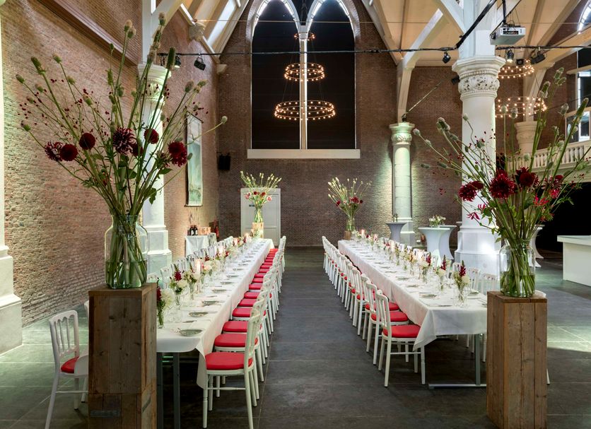 Servicio del hotel Foto