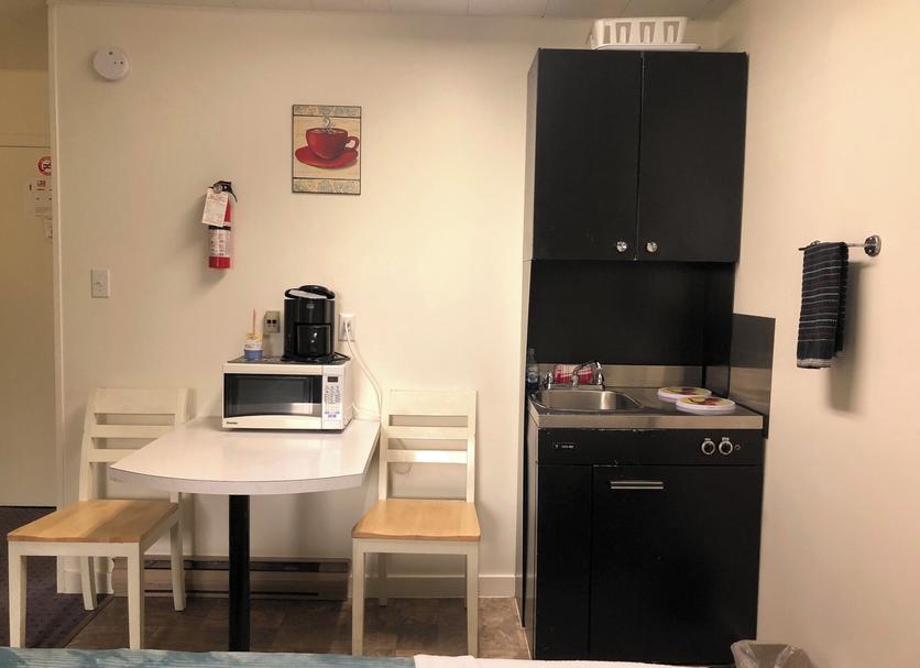 Cocina Foto