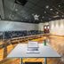 Sala de conferencias