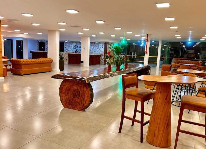 Recepción Foto