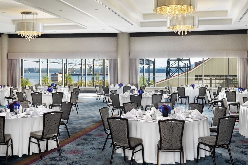 Sala de banquetes