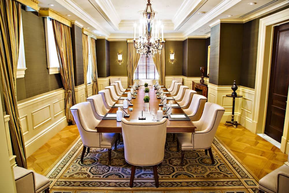 Sala de conferencias