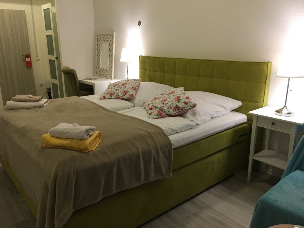 Habitación