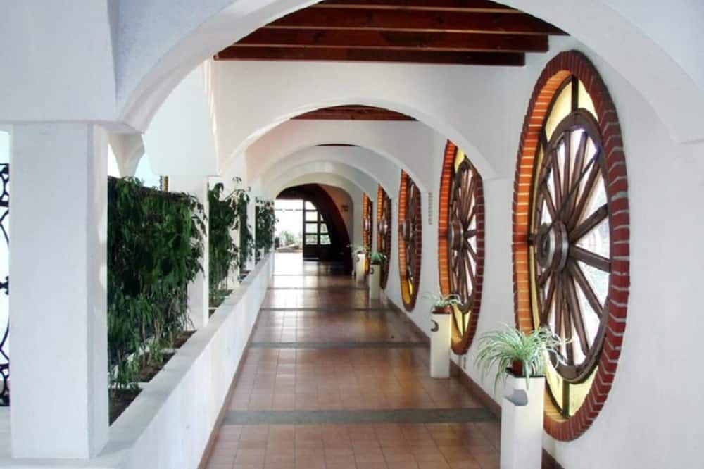 Pasillo