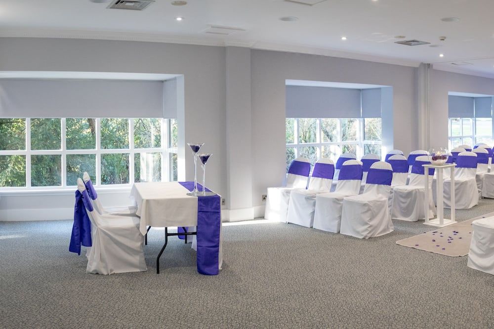 Sala de banquetes