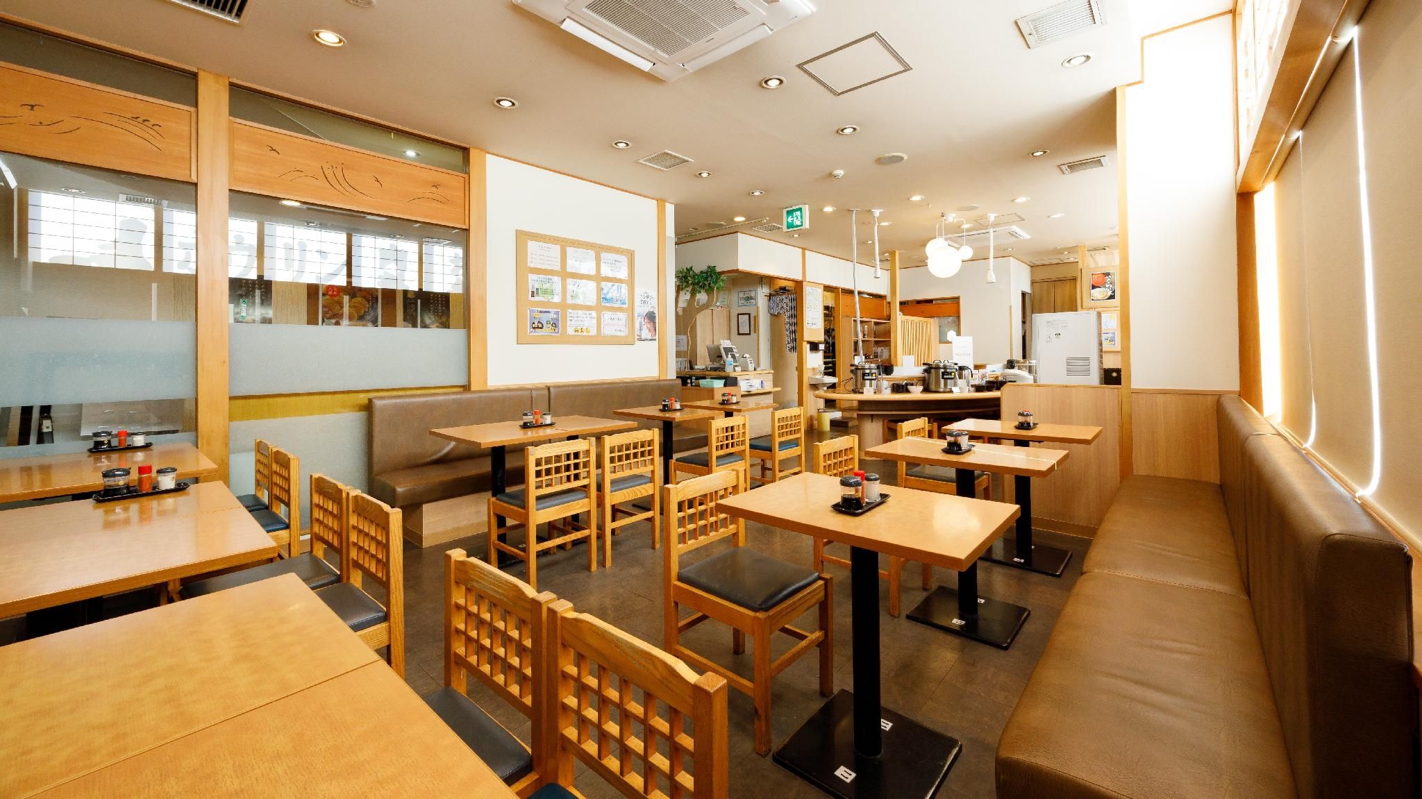 Restaurante