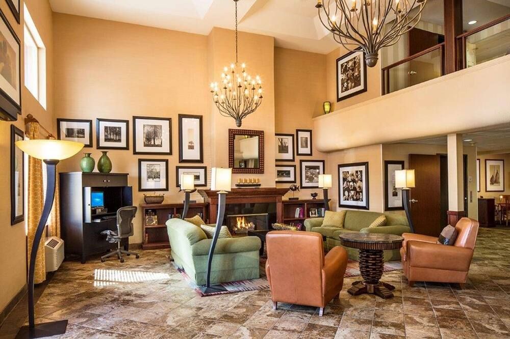 Sala de estar