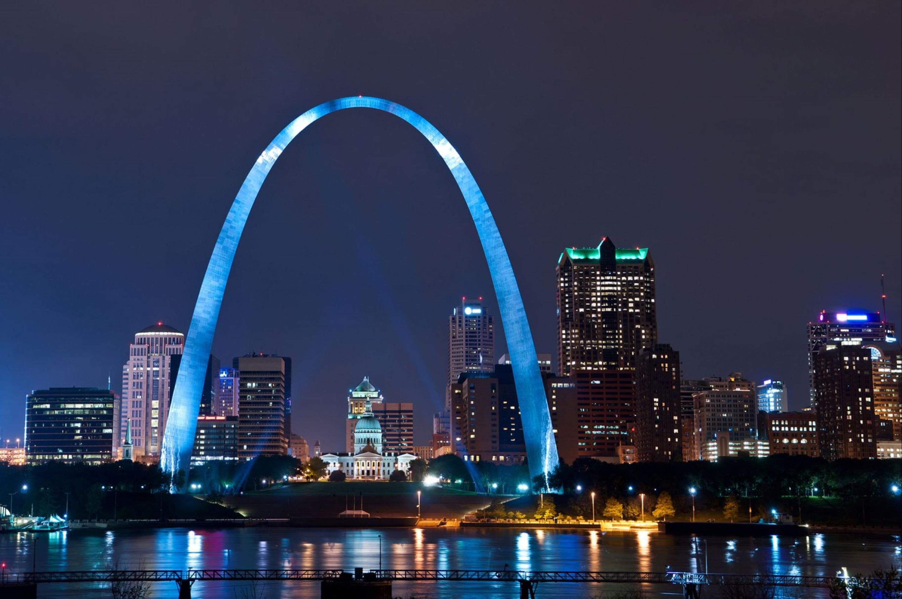 Vista del exterior