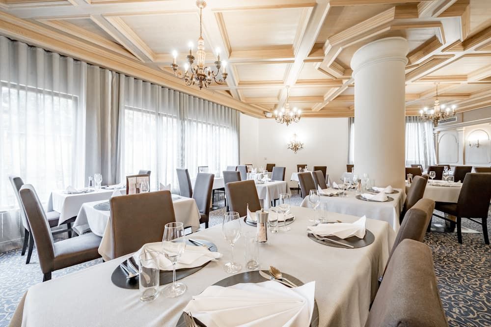 Sala de banquetes