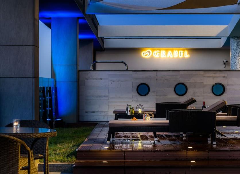 Bar Foto